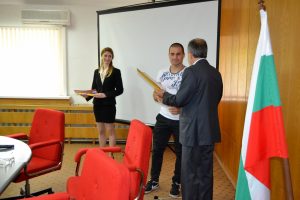 Master class IV