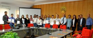 Master class IV