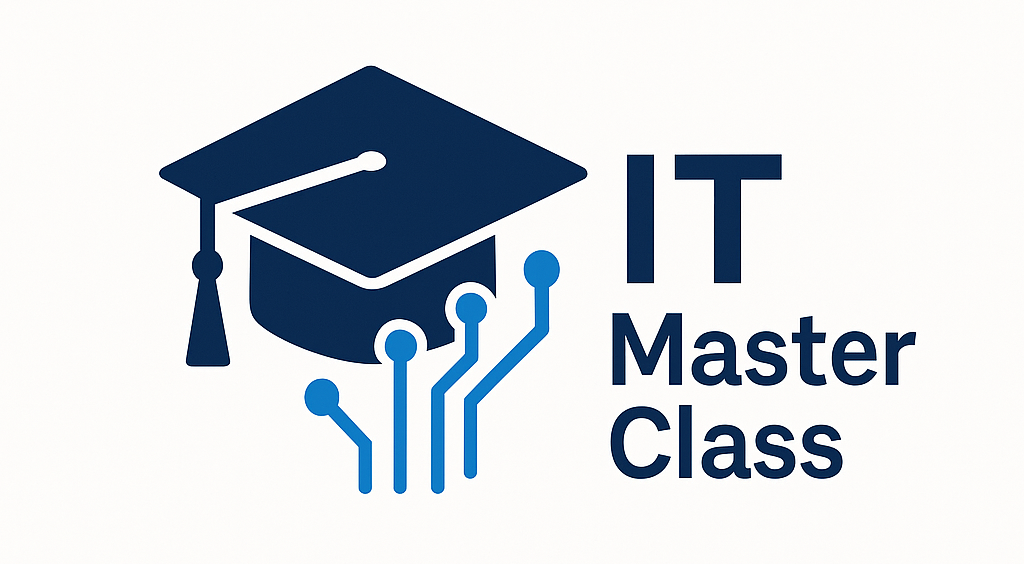 Master class